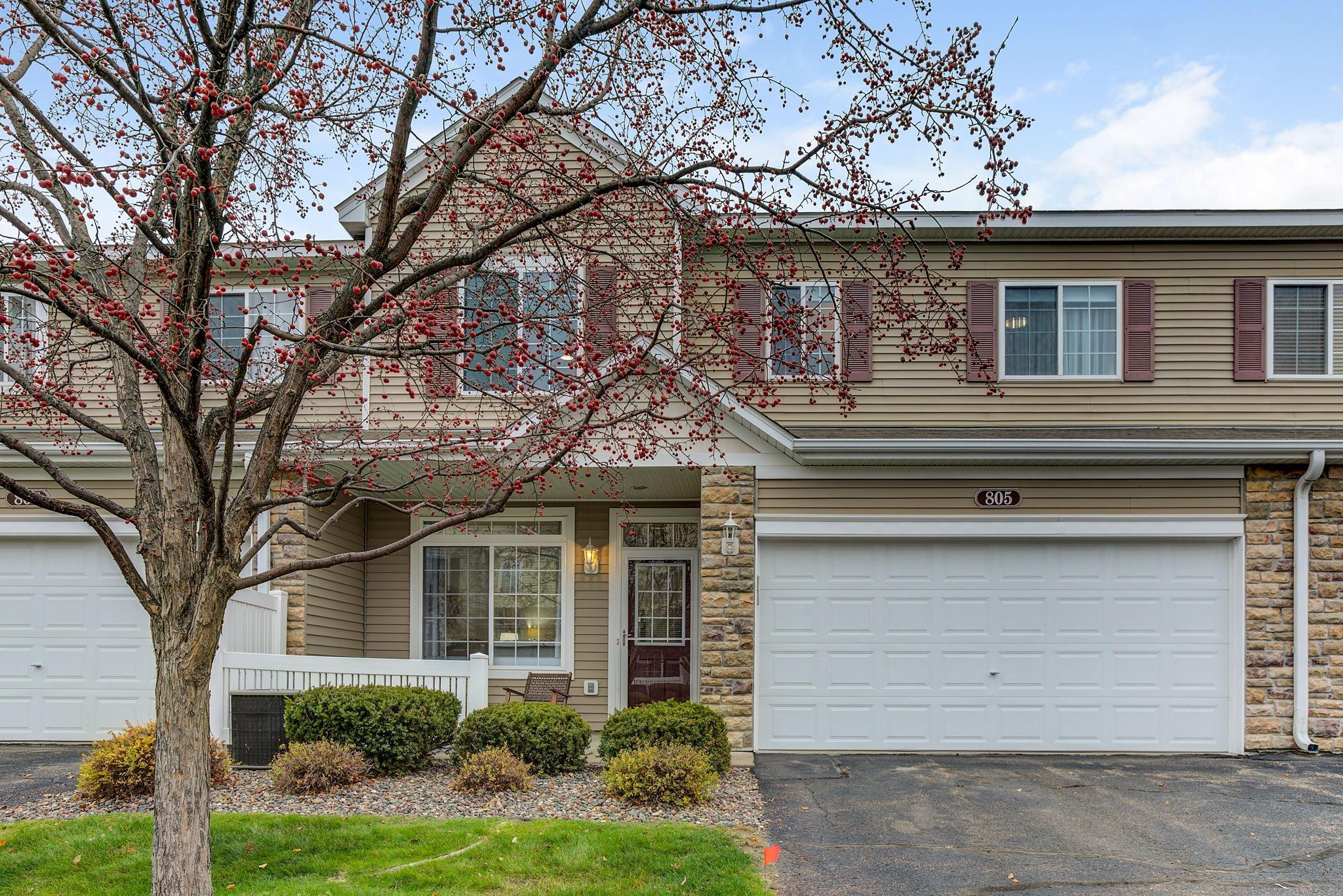 View of Residential at 805 10th Street #307, Buffalo MN 55313, Buffalo - Mike Wilen | Minnesota Team Real Estate