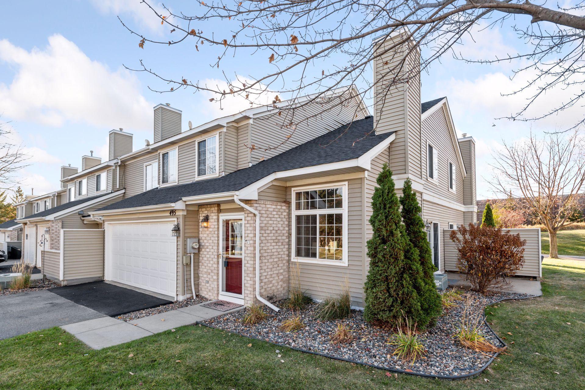 View of Residential at 495 Mission Hills Way, Chanhassen MN 55317, Chanhassen - Mike Wilen | Minnesota Team Real Estate
