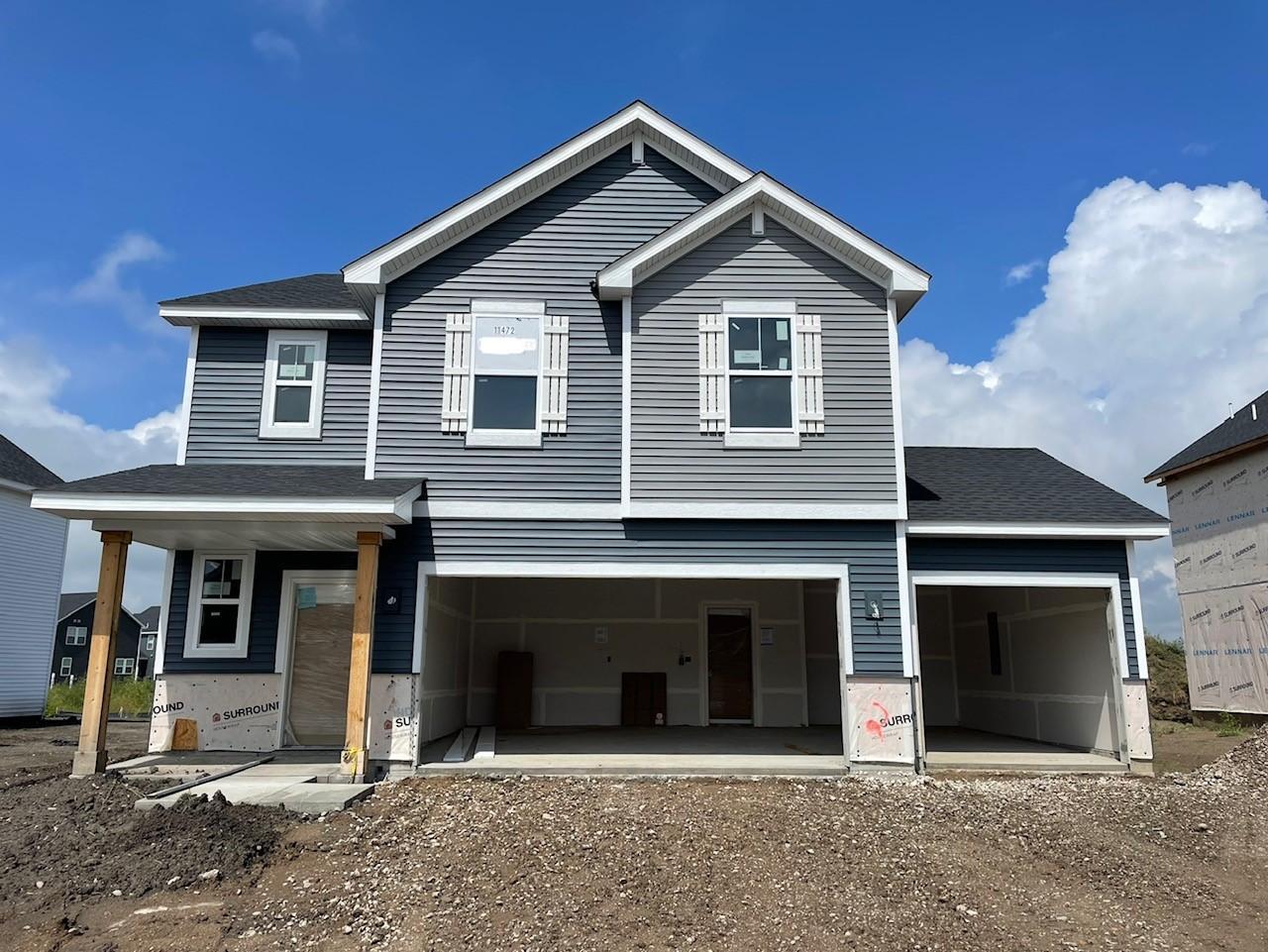 View of Residential at 11472 81st Lane, Otsego MN 55330, Otsego - Mike Wilen | Minnesota Team Real Estate