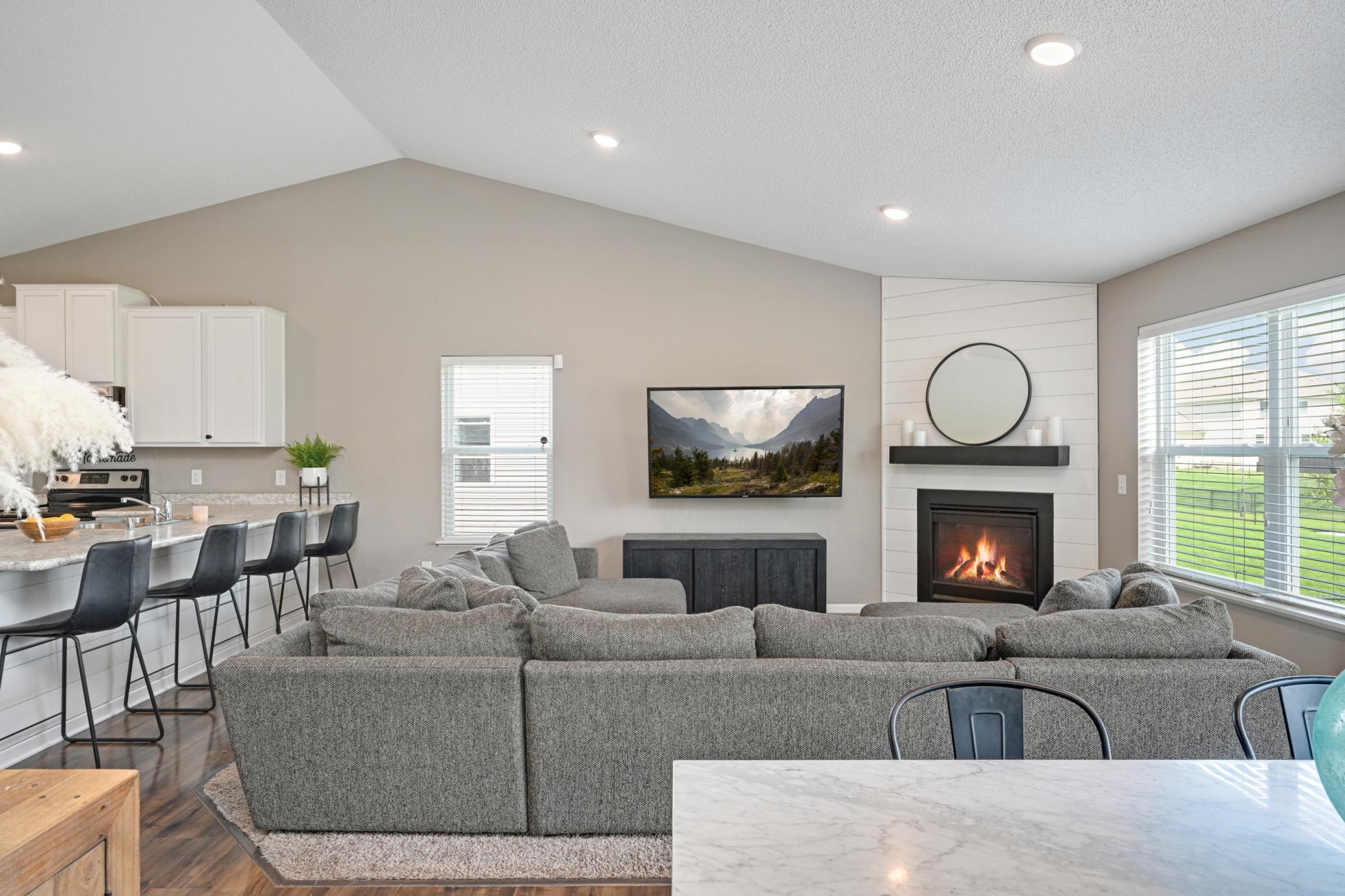View of Residential at 3576 Kadler Avenue, Saint Michael MN 55376, Saint Michael - Mike Wilen | Minnesota Team Real Estate