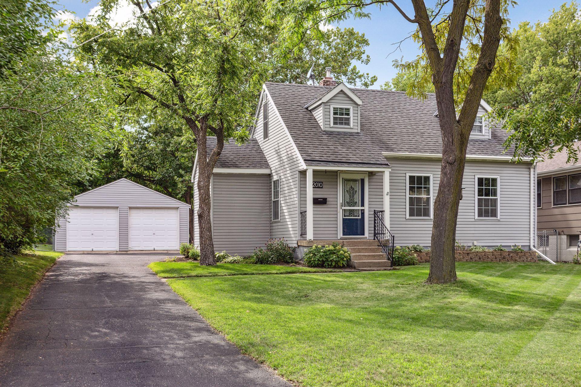 View of Residential at 2010 Florida Avenue, Saint Louis Park MN 55426, Saint Louis Park - Mike Wilen | Minnesota Team Real Estate