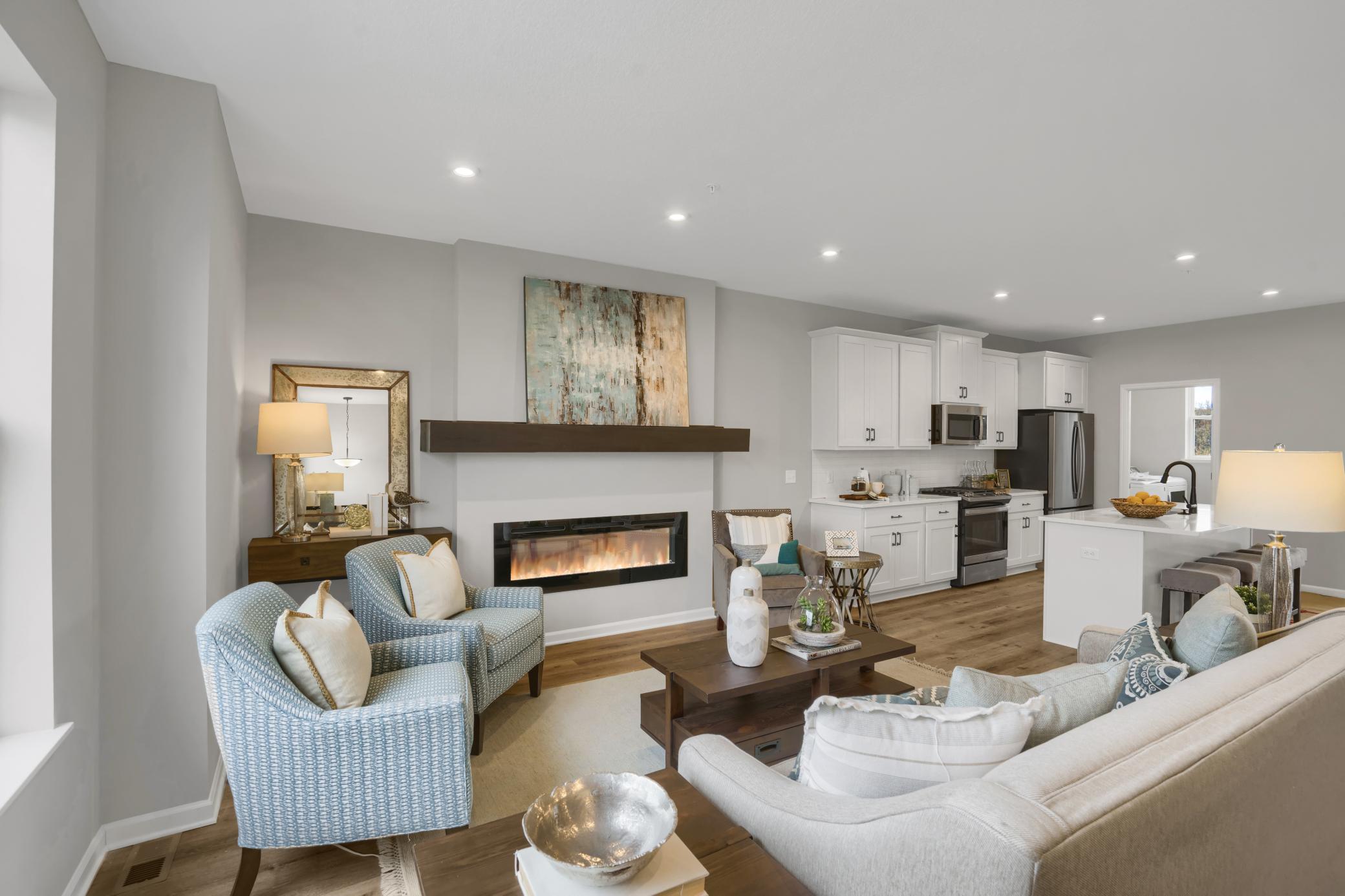 View of Residential at 13409 Territorial Circle, Maple Grove MN 55369, Maple Grove - Mike Wilen | Minnesota Team Real Estate