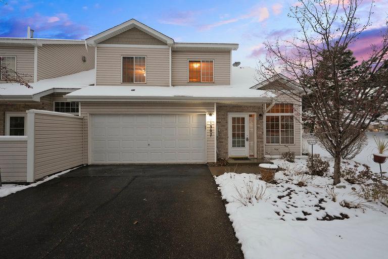 View of Residential at 1307 124th Avenue, Blaine MN 55434, Blaine - Mike Wilen | Minnesota Team Real Estate