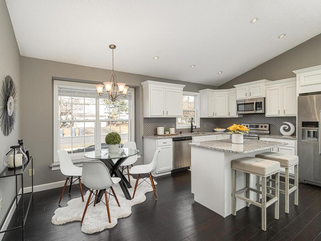 View of Residential at 7601 111th Street, Bloomington MN 55438, Bloomington - Mike Wilen | Minnesota Team Real Estate