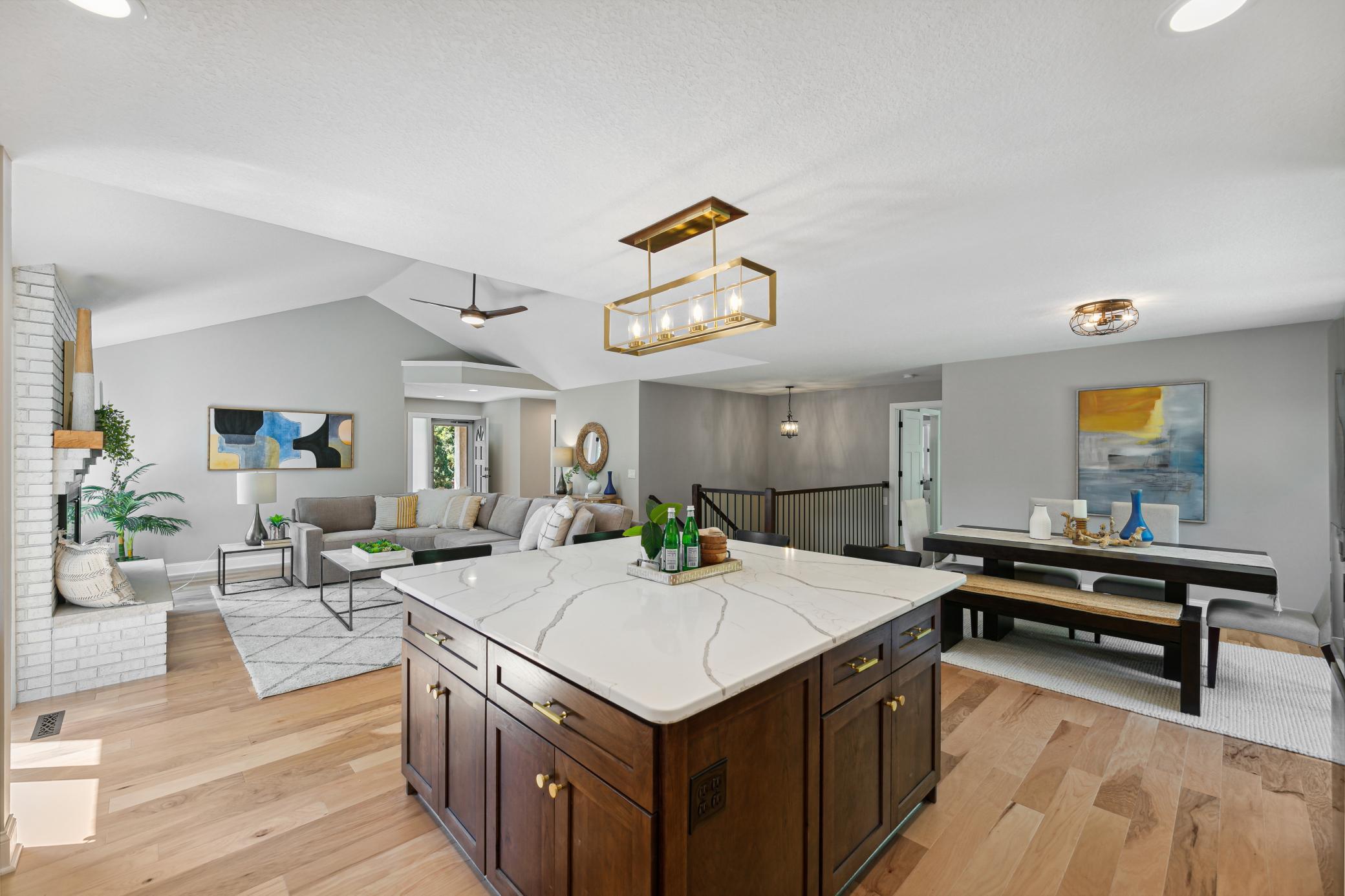 View of Residential at 1918 Oakland Road, Minnetonka MN 55305, Minnetonka - Mike Wilen | Minnesota Team Real Estate