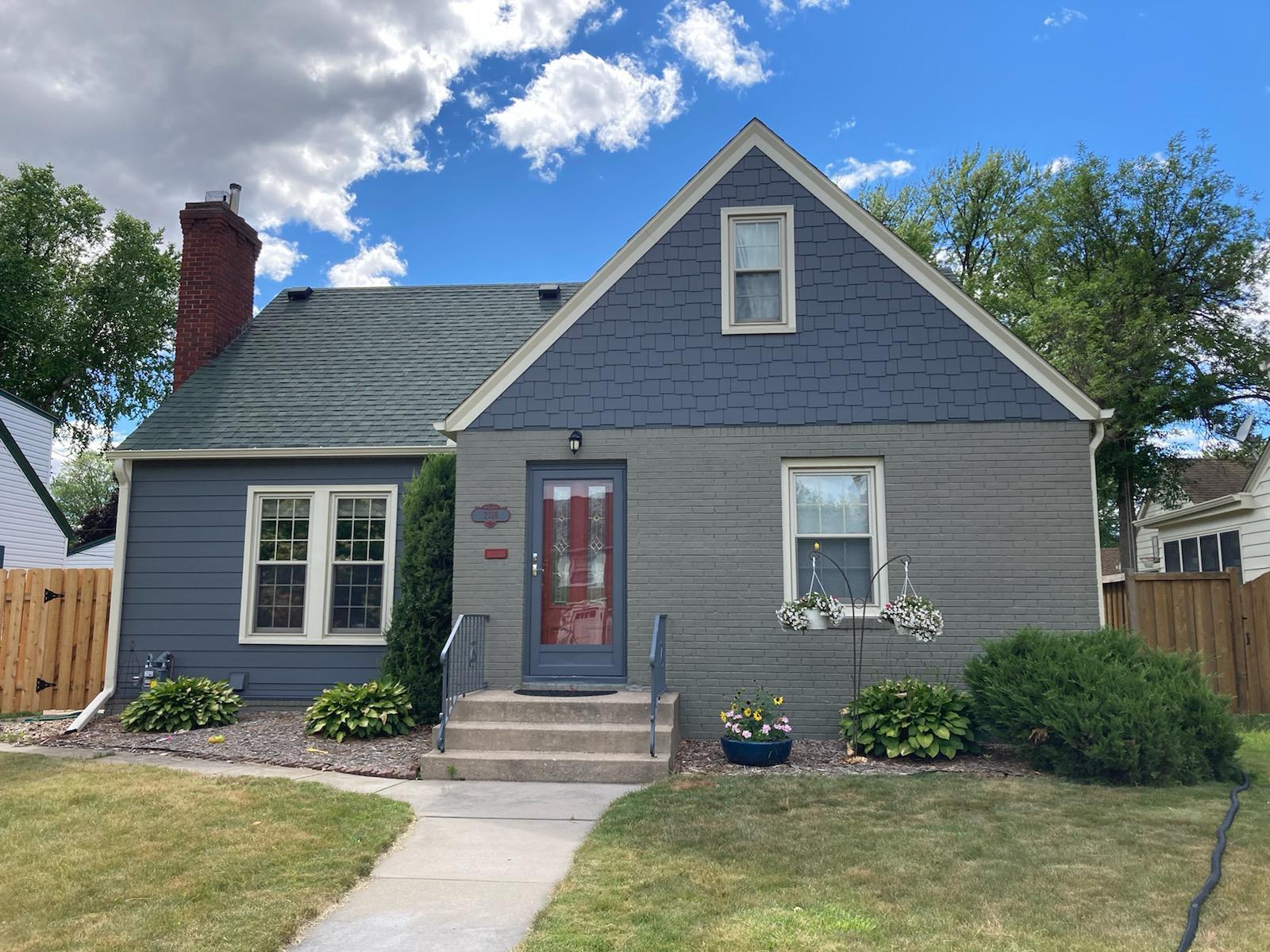 View of Residential at 2318 Taft Street, Minneapolis MN 55418, Minneapolis - Mike Wilen | Minnesota Team Real Estate
