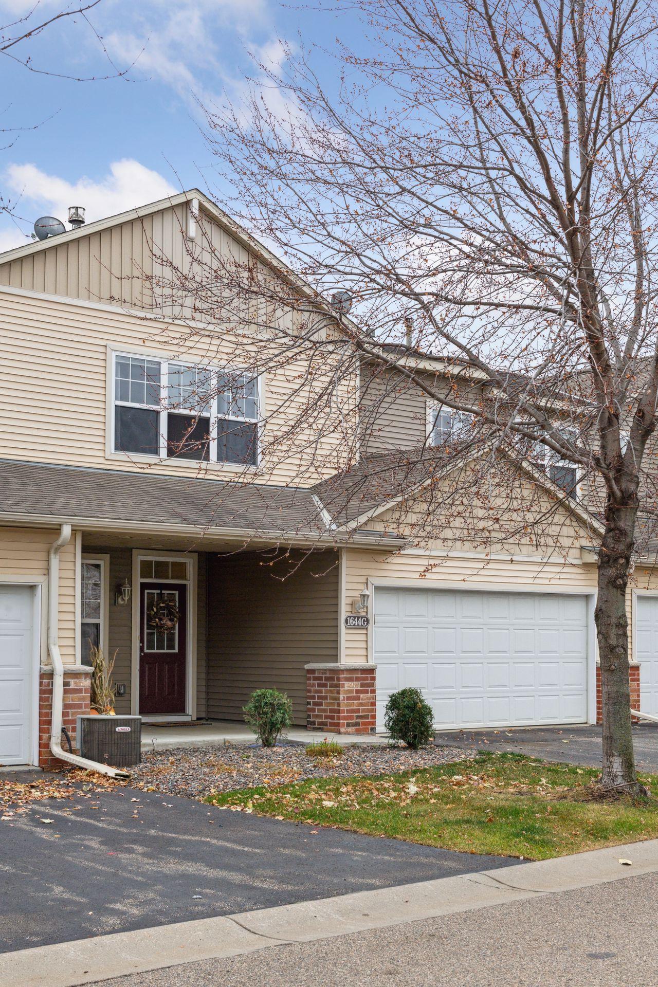 View of Residential at 1644 White Pine Way #G, Carver MN 55315, Carver - Mike Wilen | Minnesota Team Real Estate