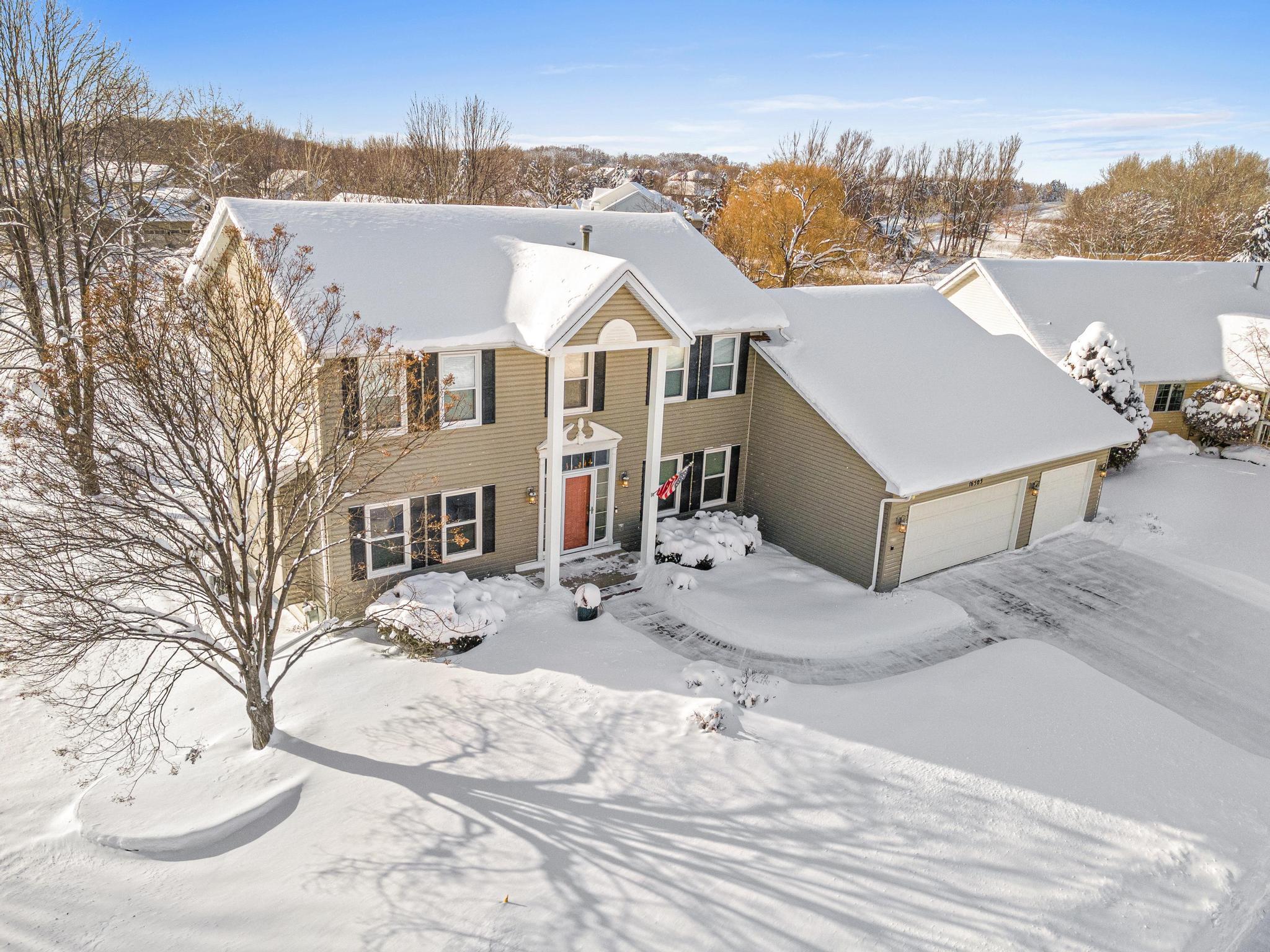 View of Residential at 16503 82nd Avenue, Maple Grove MN 55311, Maple Grove - Mike Wilen | Minnesota Team Real Estate