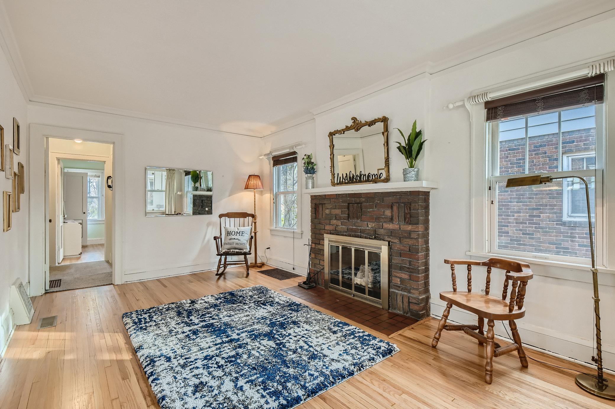 View of Residential at 1470 Albert Street, Saint Paul MN 55108, Saint Paul - Mike Wilen | Minnesota Team Real Estate