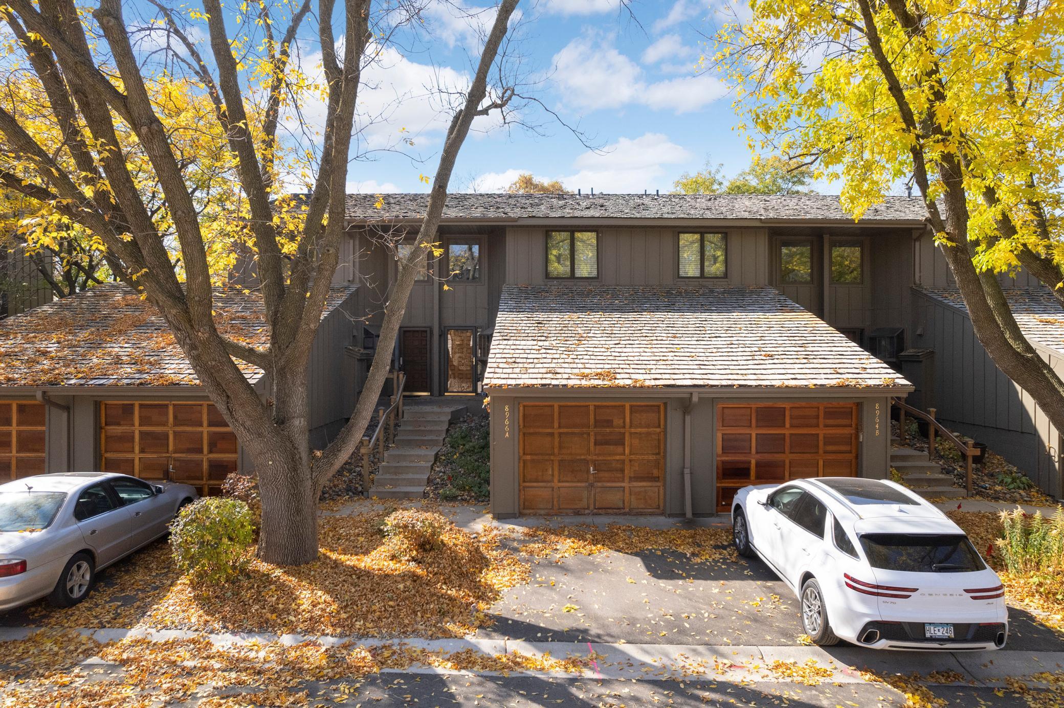 View of Residential at 8966 Neill Lake Road #A, Eden Prairie MN 55347, Eden Prairie - Mike Wilen | Minnesota Team Real Estate