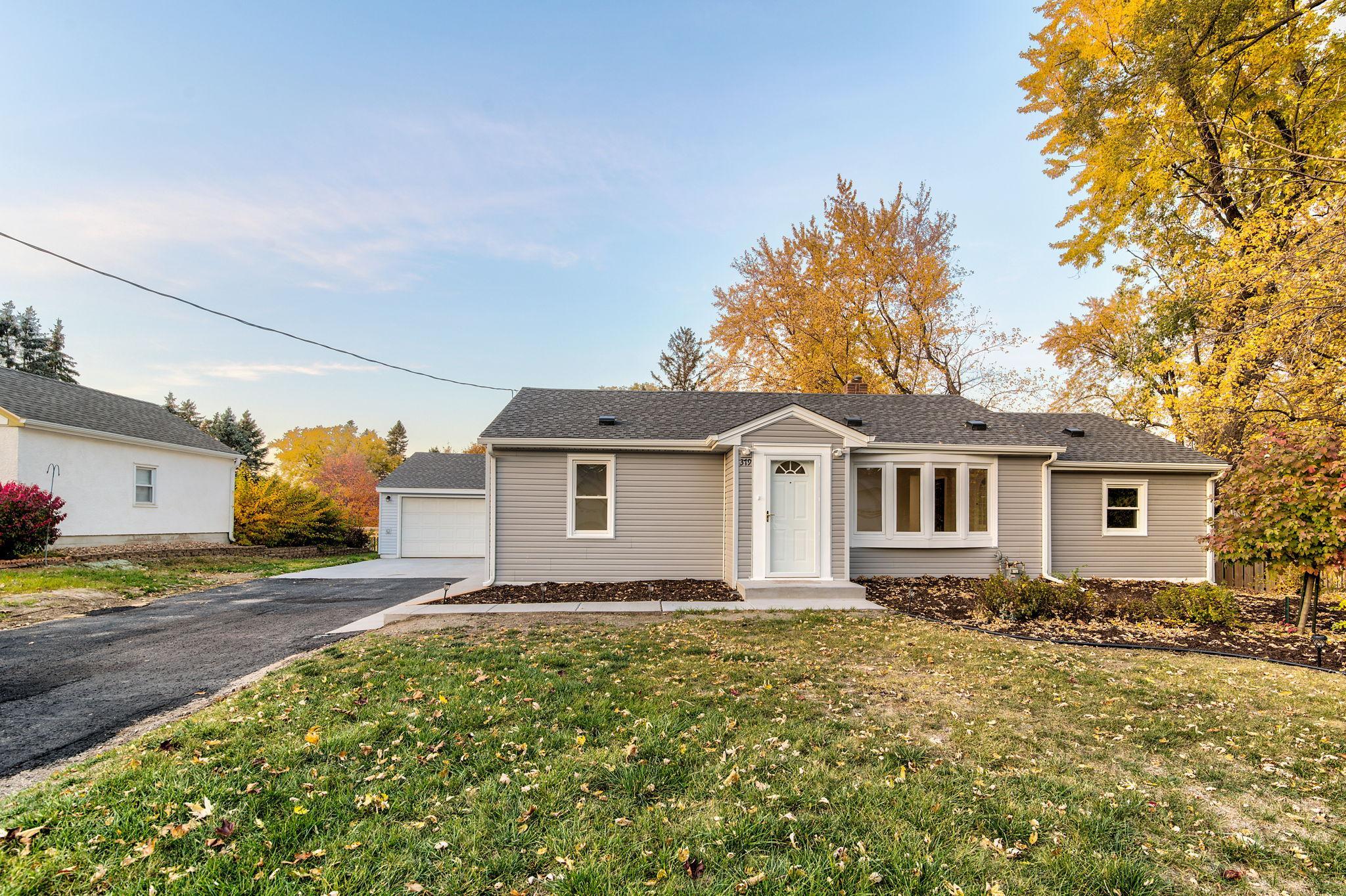 View of Residential at 379 Thompson Avenue, West Saint Paul MN 55118, West Saint Paul - Mike Wilen | Minnesota Team Real Estate
