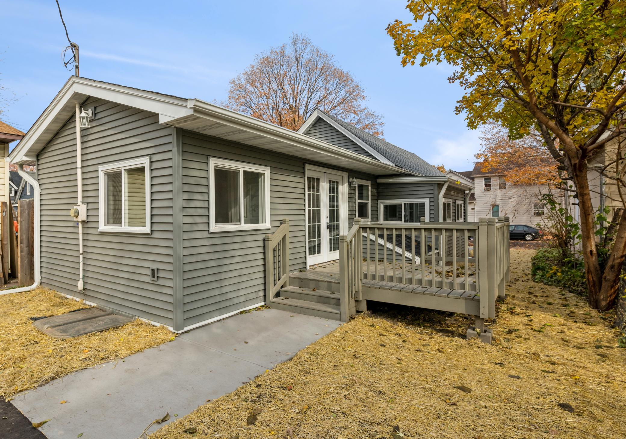 View of Residential at 1209 Woodbridge Street, Saint Paul MN 55117, Saint Paul - Mike Wilen | Minnesota Team Real Estate