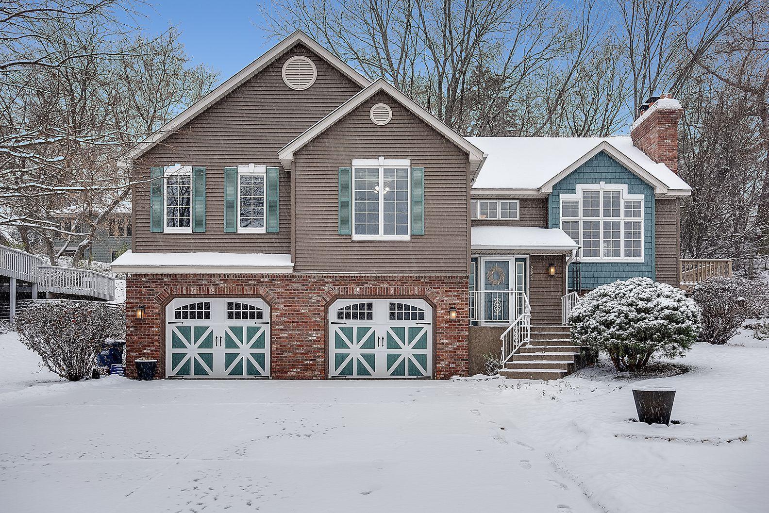 View of Residential at 2455 Edgerton Street, Little Canada MN 55117, Little Canada - Mike Wilen | Minnesota Team Real Estate