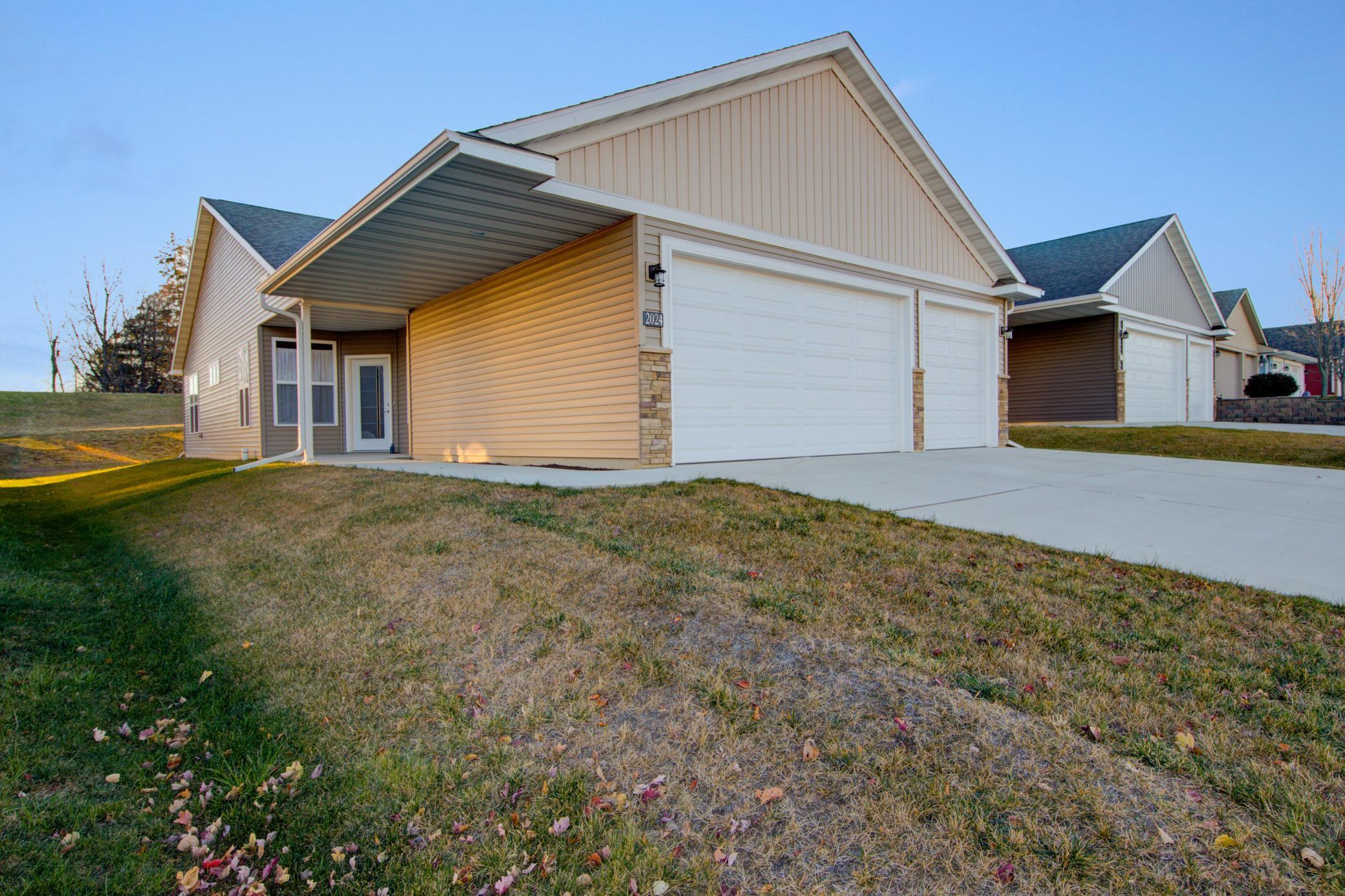 View of Residential at 2024 Longhorn Lane, Buffalo MN 55313, Buffalo - Mike Wilen | Minnesota Team Real Estate