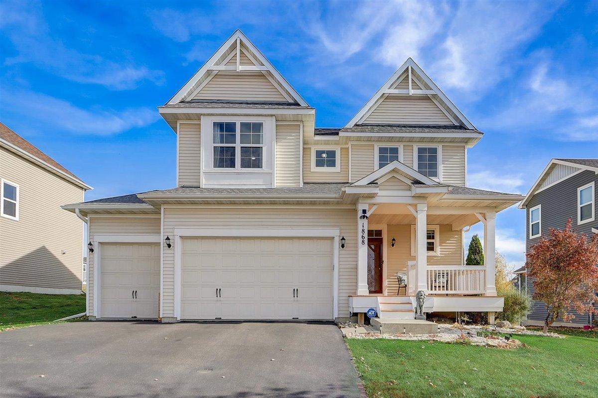 View of Residential at 1868 Green Ash Drive, Carver MN 55315, Carver - Mike Wilen | Minnesota Team Real Estate