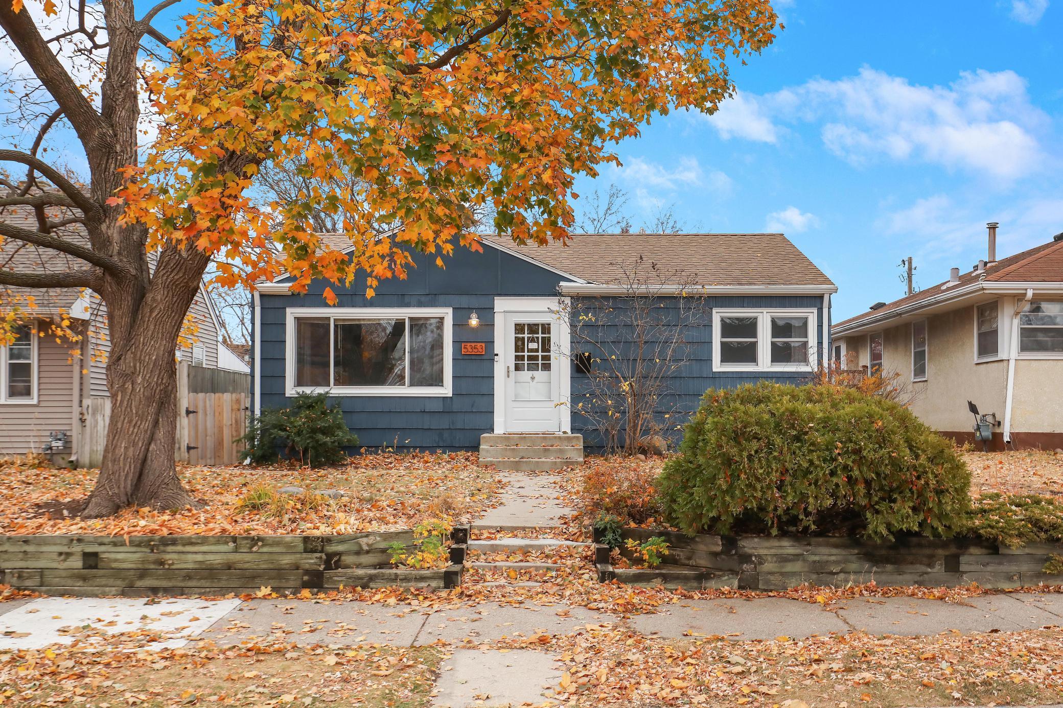 View of Residential at 5353 47th Avenue, Minneapolis MN 55417, Minneapolis - Mike Wilen | Minnesota Team Real Estate