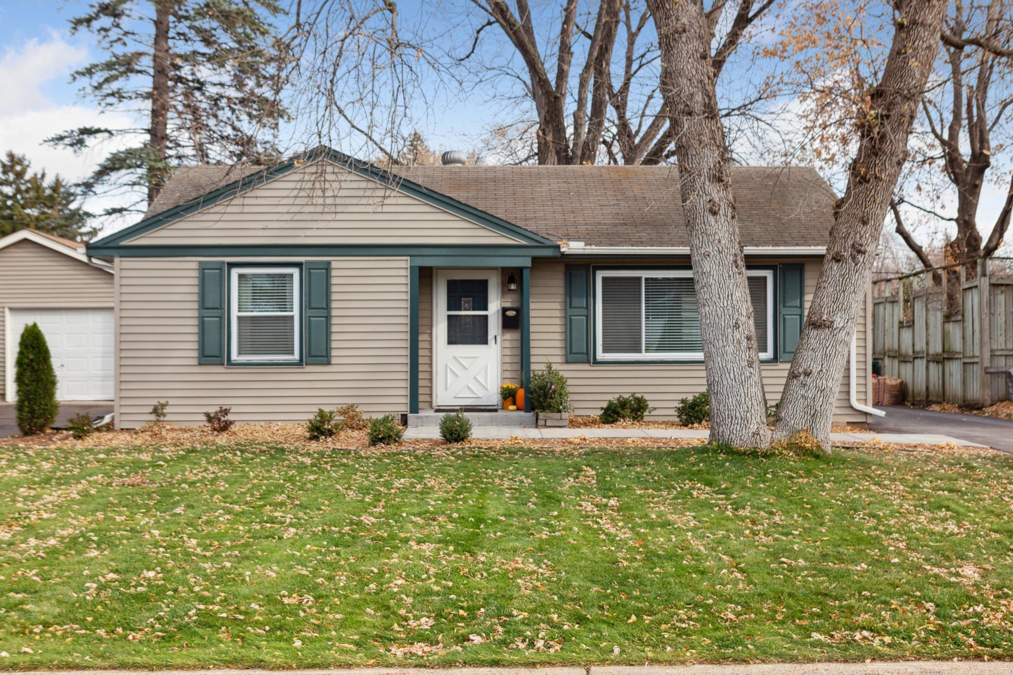 View of Residential at 2923 Hillsboro Avenue, Saint Louis Park MN 55426, Saint Louis Park - Mike Wilen | Minnesota Team Real Estate