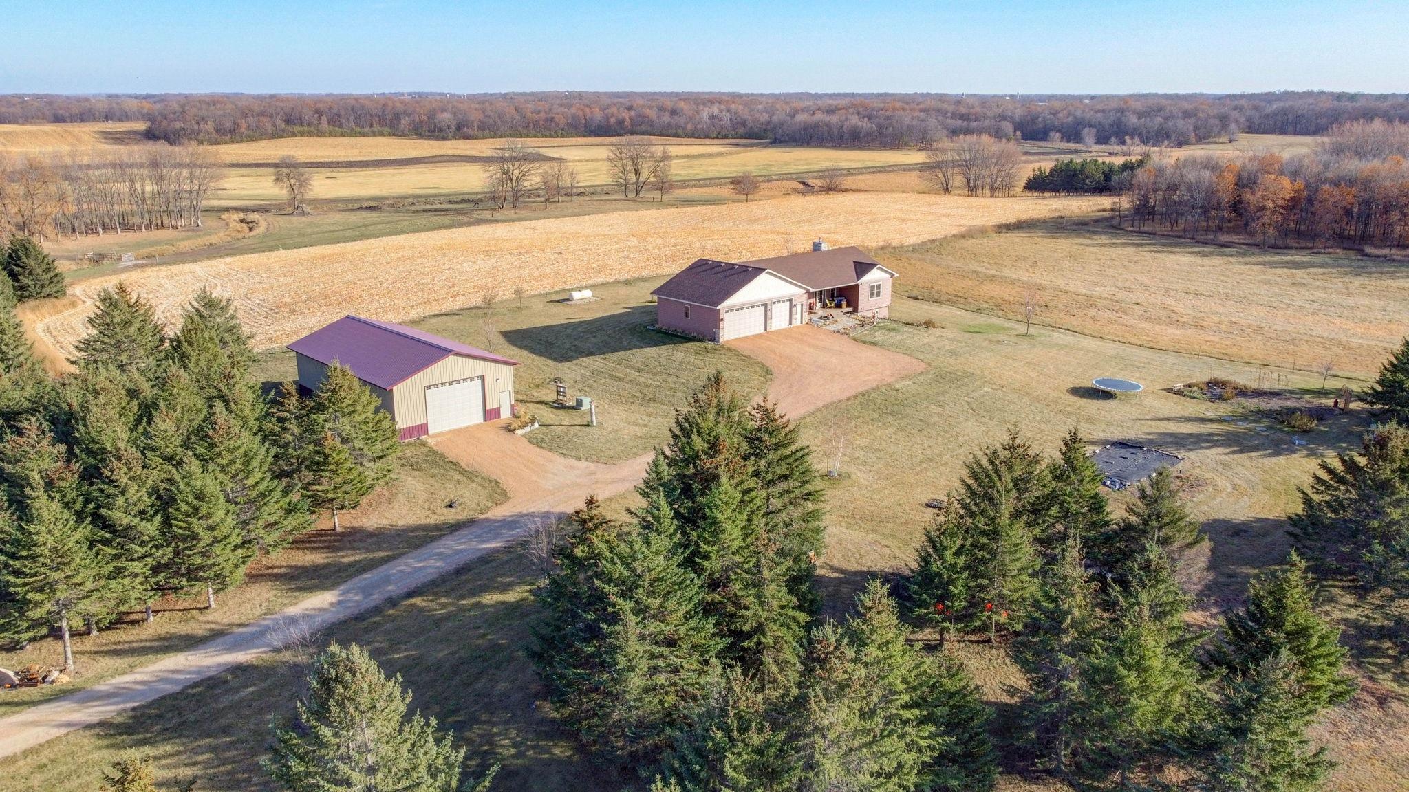 View of Residential at 1837 80th Street, Montrose MN 55363, Montrose - Mike Wilen | Minnesota Team Real Estate