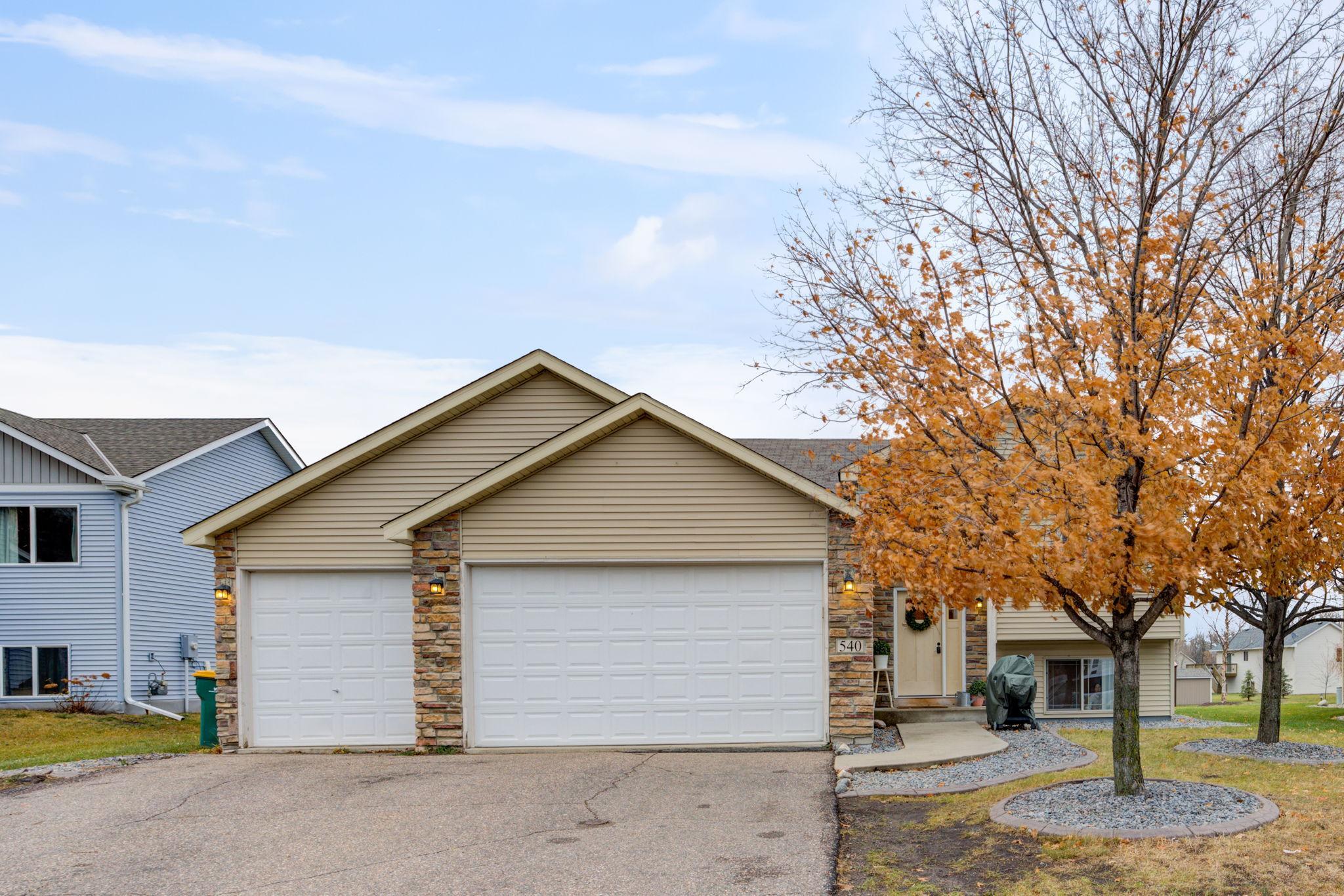 View of Residential at 540 Park Street, New Germany MN 55367, New Germany - Mike Wilen | Minnesota Team Real Estate