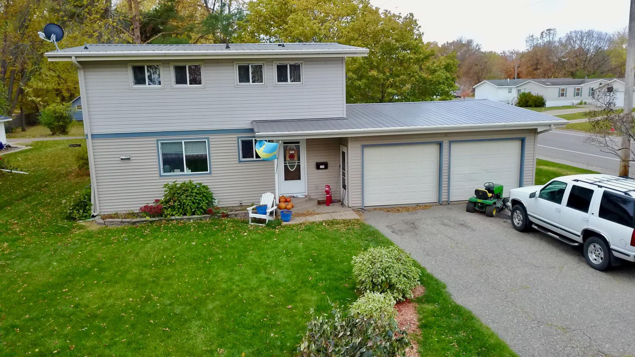 View of Residential at 110 7th Avenue, Milaca MN 56353, Milaca - Mike Wilen | Minnesota Team Real Estate