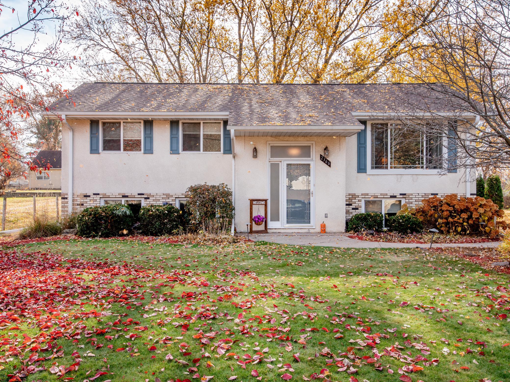View of Residential at 2366 Bush Avenue, Maplewood MN 55119, Maplewood - Mike Wilen | Minnesota Team Real Estate