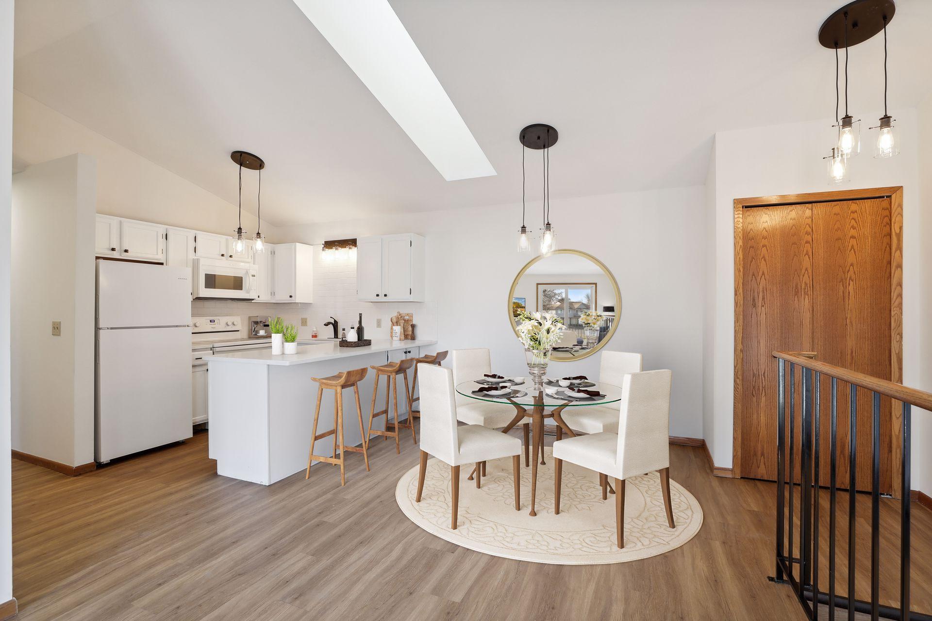 View of Residential at 731 Parkside Drive #731H, Vadnais Heights MN 55127, Vadnais Heights - Mike Wilen | Minnesota Team Real Estate