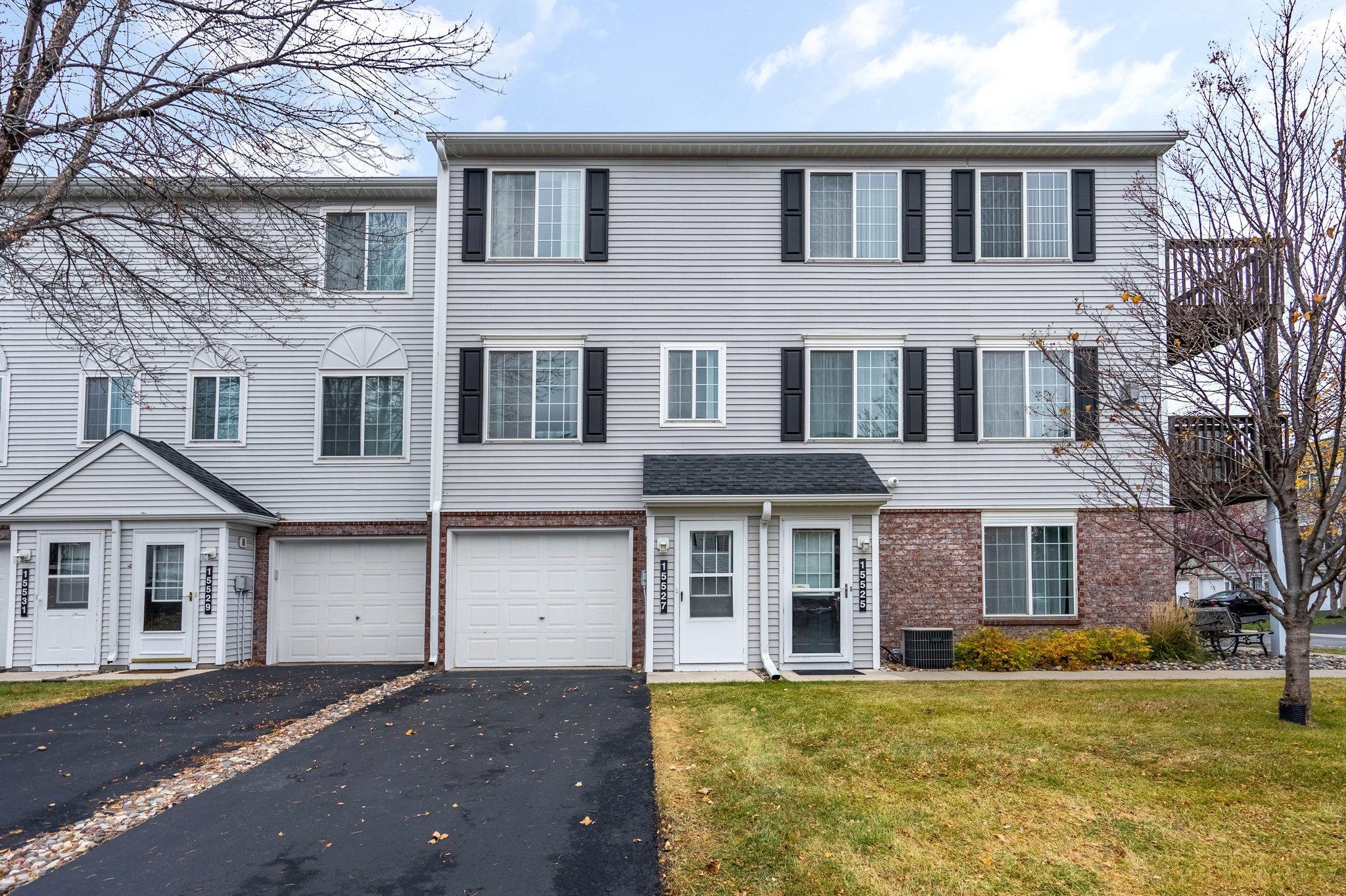 View of Residential at 15527 Float Lane #153, Apple Valley MN 55124, Apple Valley - Mike Wilen | Minnesota Team Real Estate