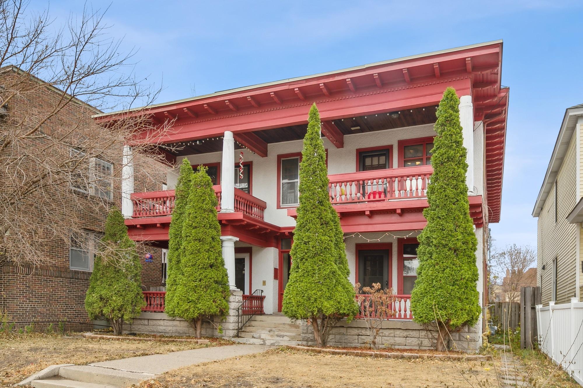 View of Residential at 2625 Pillsbury Avenue #201, Minneapolis MN 55408, Minneapolis - Mike Wilen | Minnesota Team Real Estate