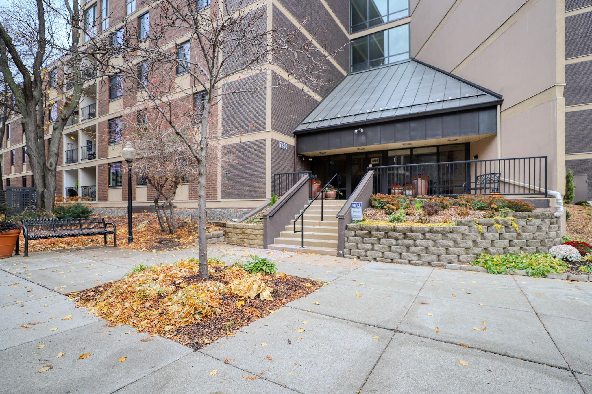 View of Residential at 7200 York Avenue #506, Edina MN 55435, Edina - Mike Wilen | Minnesota Team Real Estate