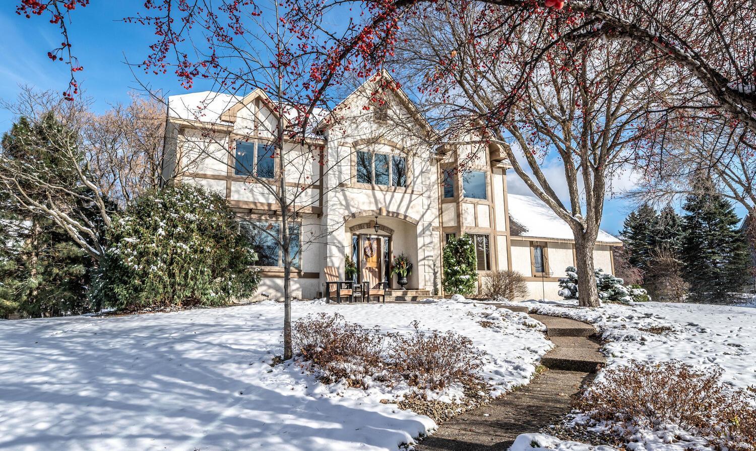 View of Residential at 727 Bridle Ridge Road, Eagan MN 55123, Eagan - Mike Wilen | Minnesota Team Real Estate
