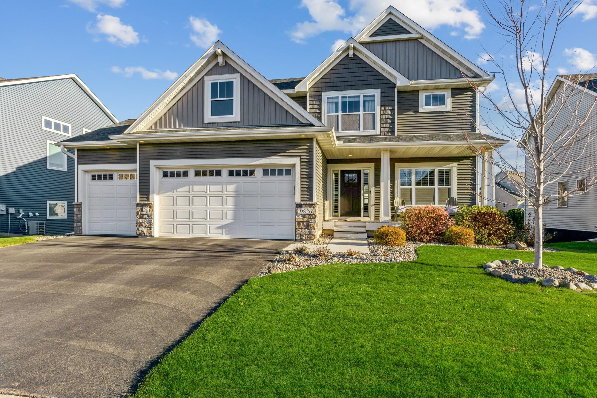 View of Residential at 19826 Iris Way, Lakeville MN 55044, Lakeville - Mike Wilen | Minnesota Team Real Estate