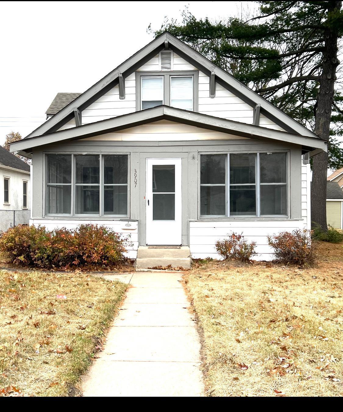 View of Residential at 3907 Thomas Avenue, Minneapolis MN 55412, Minneapolis - Mike Wilen | Minnesota Team Real Estate