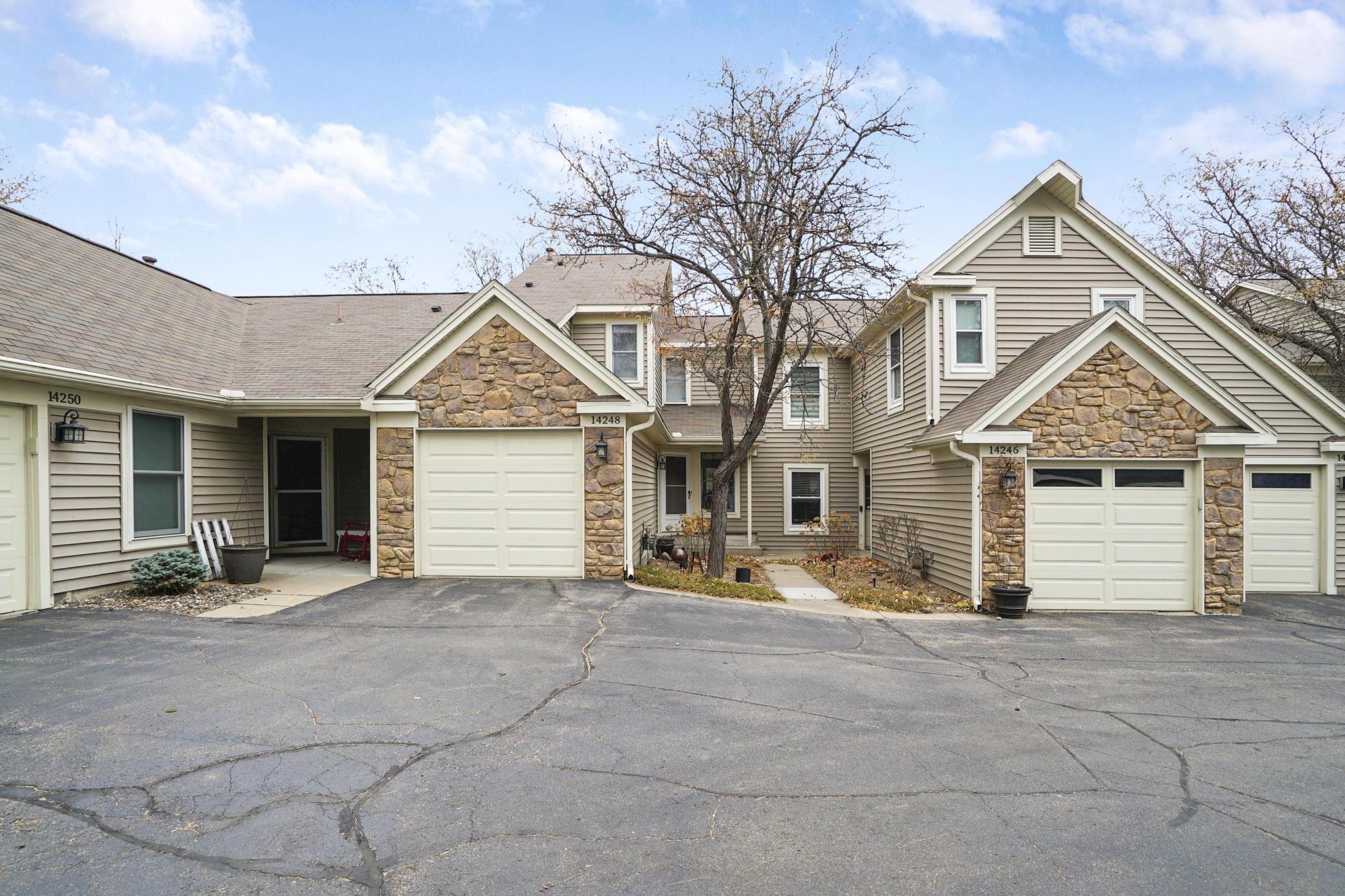 View of Residential at 14248 Bedford Drive, Eden Prairie MN 55346, Eden Prairie - Mike Wilen | Minnesota Team Real Estate
