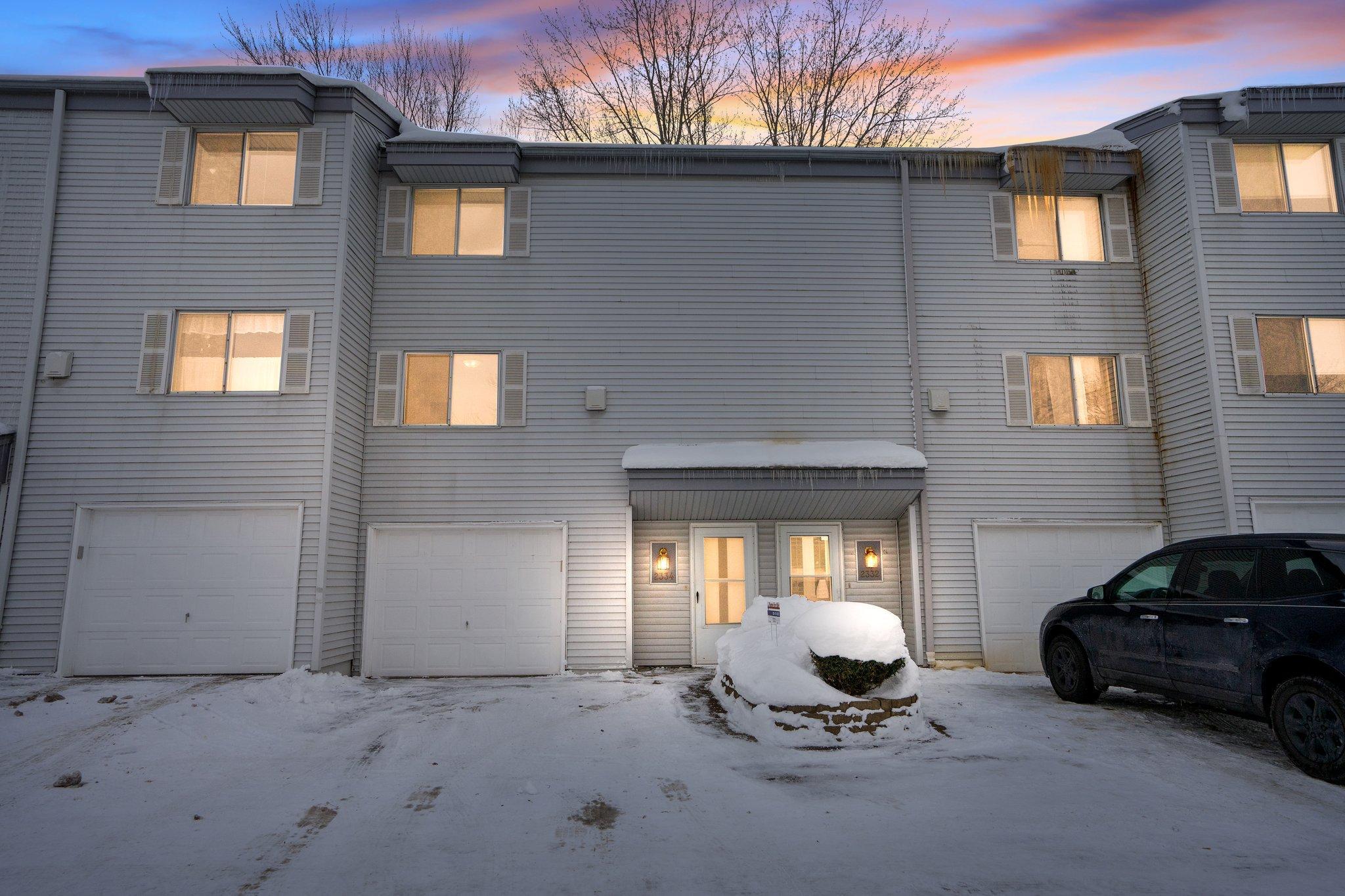 View of Residential at 2334 Dorland Court, Maplewood MN 55119, Maplewood - Mike Wilen | Minnesota Team Real Estate