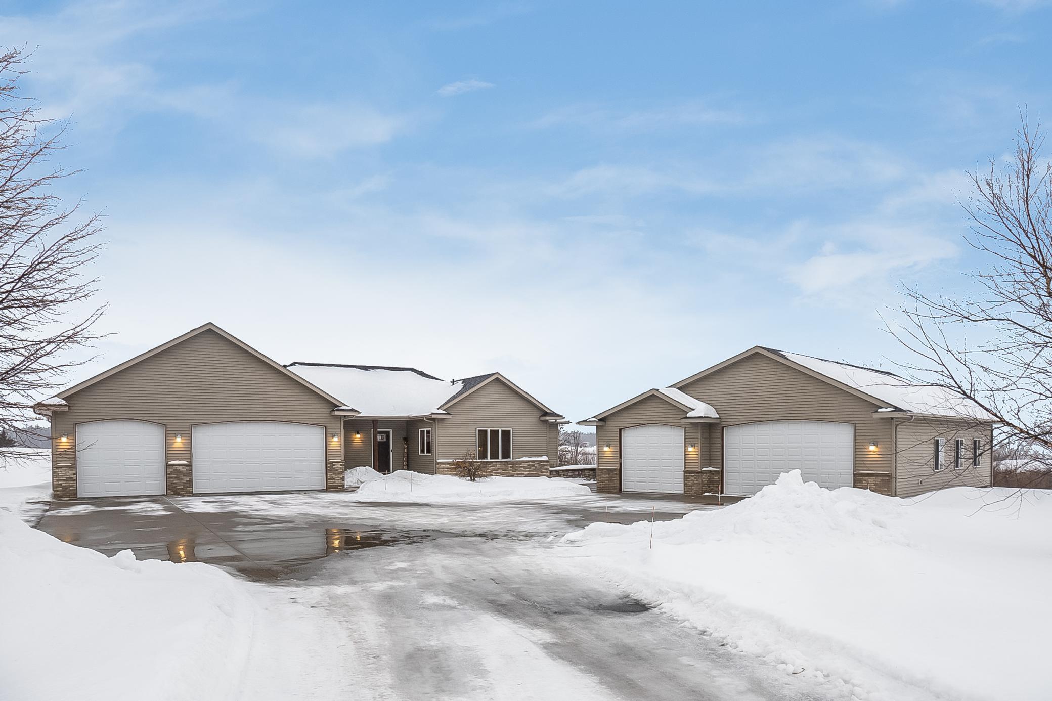 View of Residential at 7675 Harvest Drive, Elko MN 55020, Elko - Mike Wilen | Minnesota Team Real Estate