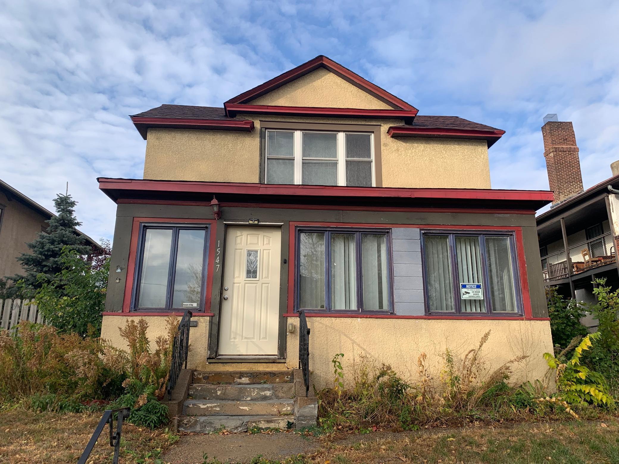 View of Residential at 1547 Sherburne Avenue, Saint Paul MN 55104, Saint Paul - Mike Wilen | Minnesota Team Real Estate