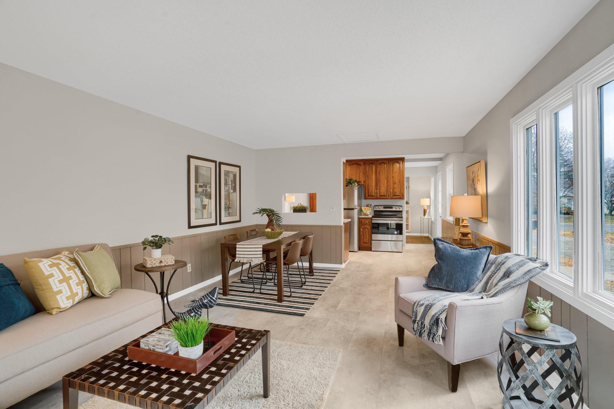 View of Residential at 9432 4th Avenue, Bloomington MN 55420, Bloomington - Mike Wilen | Minnesota Team Real Estate