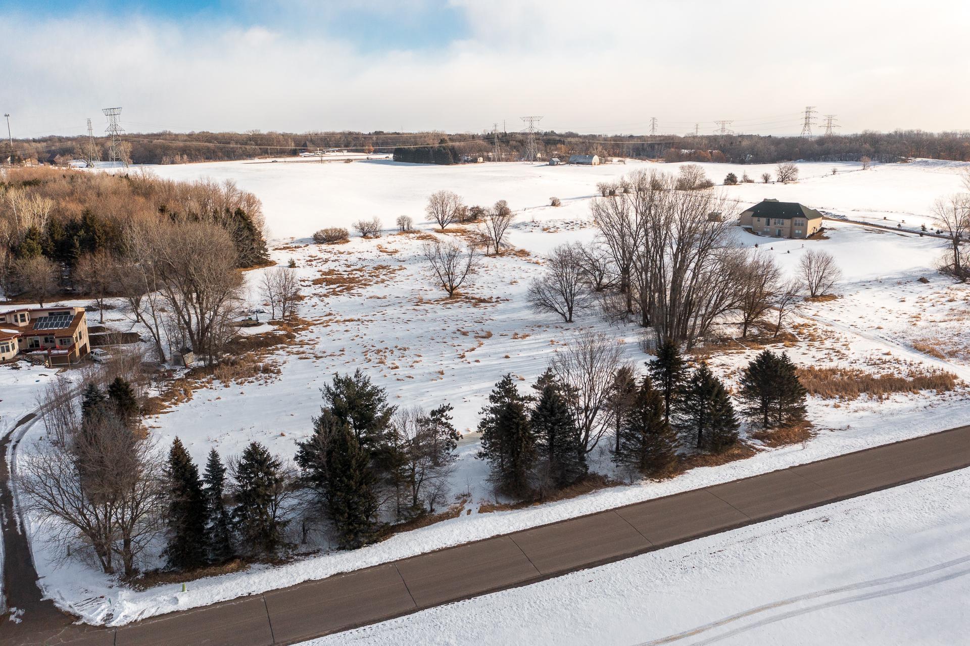 View of Land at XXXX 55th Street, Lake Elmo MN 55042, Lake Elmo - Mike Wilen | Minnesota Team Real Estate