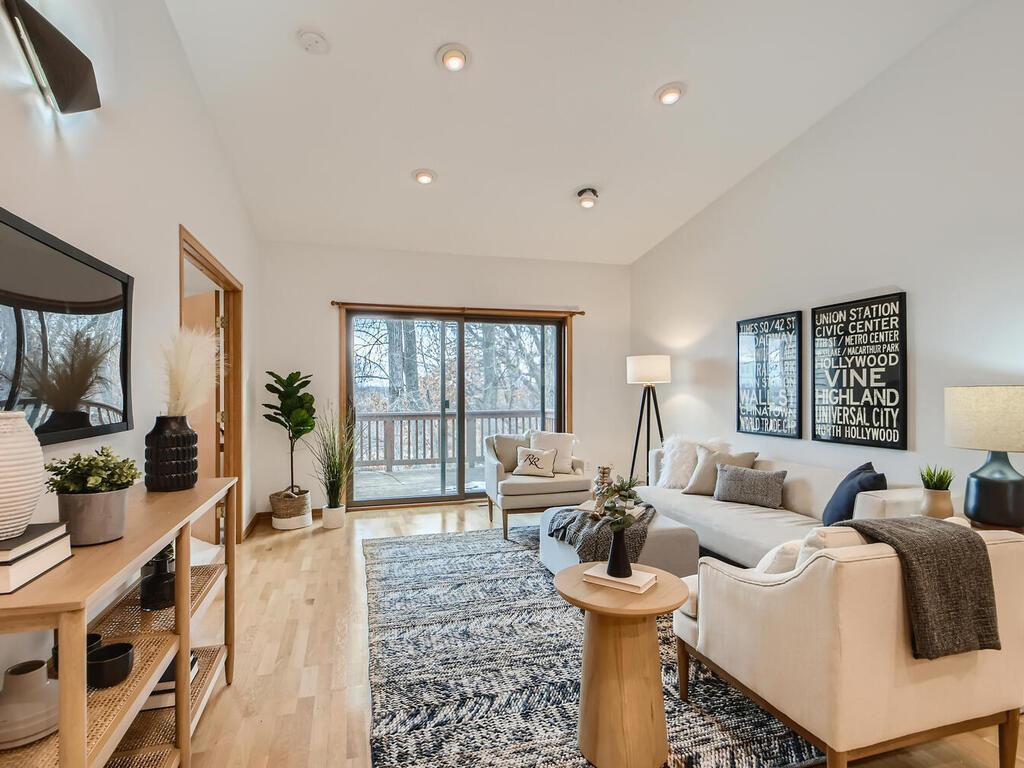 View of Residential at 572 Deer Ridge Lane, Maplewood MN 55119, Maplewood - Mike Wilen | Minnesota Team Real Estate