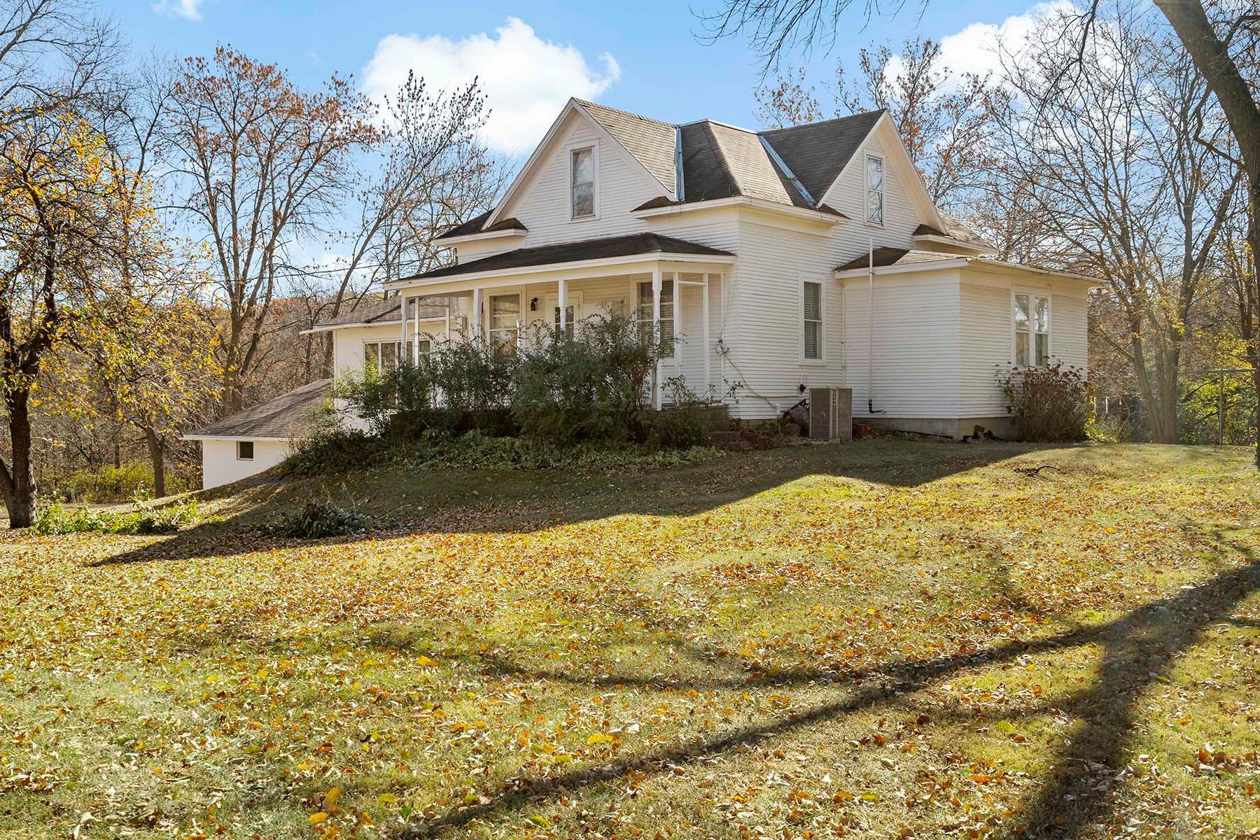 View of Residential at 801 Maple Street, Henderson MN 56044, Henderson - Mike Wilen | Minnesota Team Real Estate