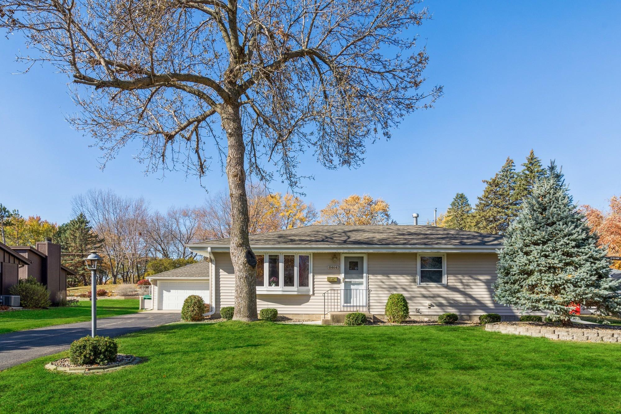 View of Residential at 8464 Little Road, Bloomington MN 55437, Bloomington - Mike Wilen | Minnesota Team Real Estate