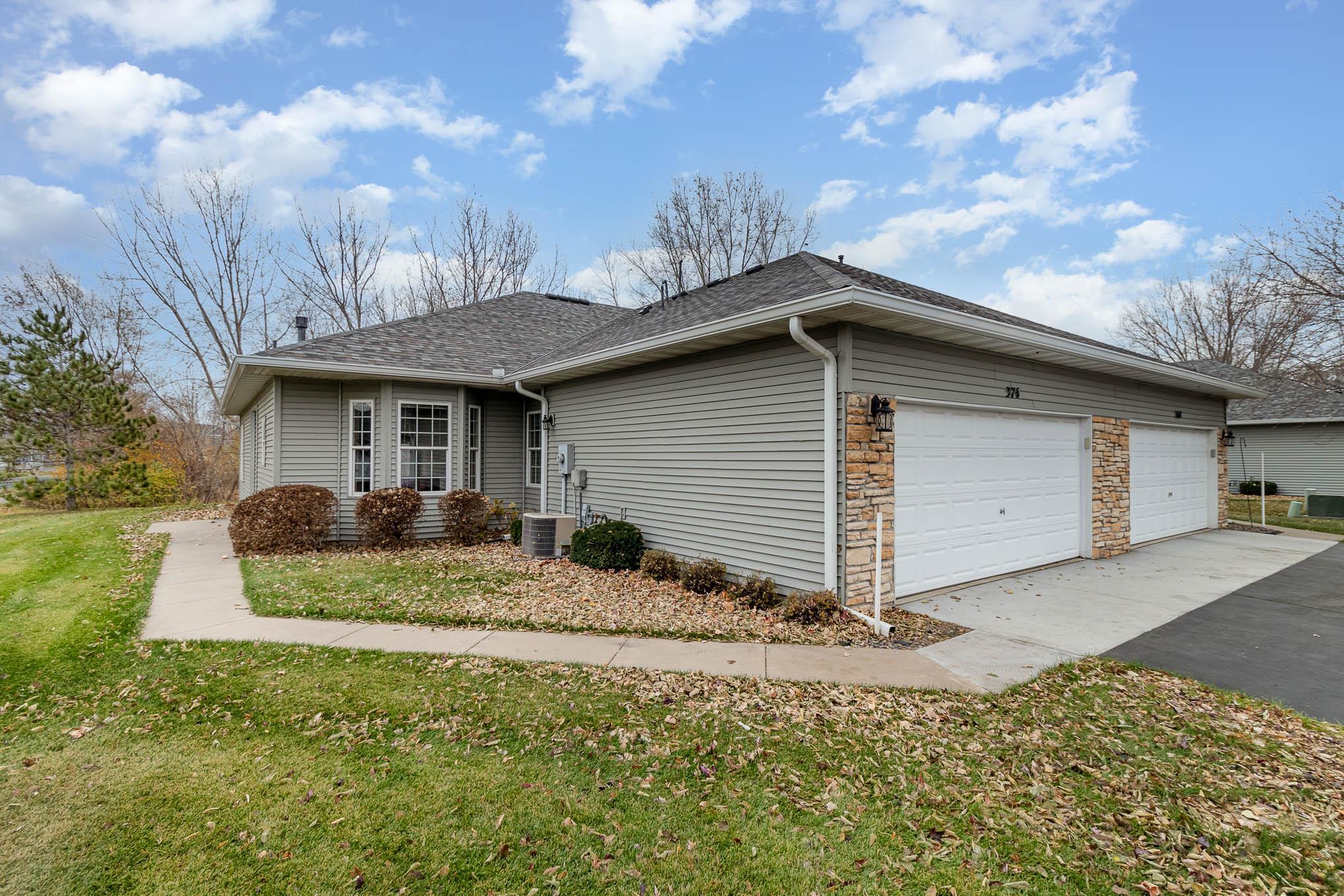 View of Residential at 376 100th Court, Blaine MN 55434, Blaine - Mike Wilen | Minnesota Team Real Estate