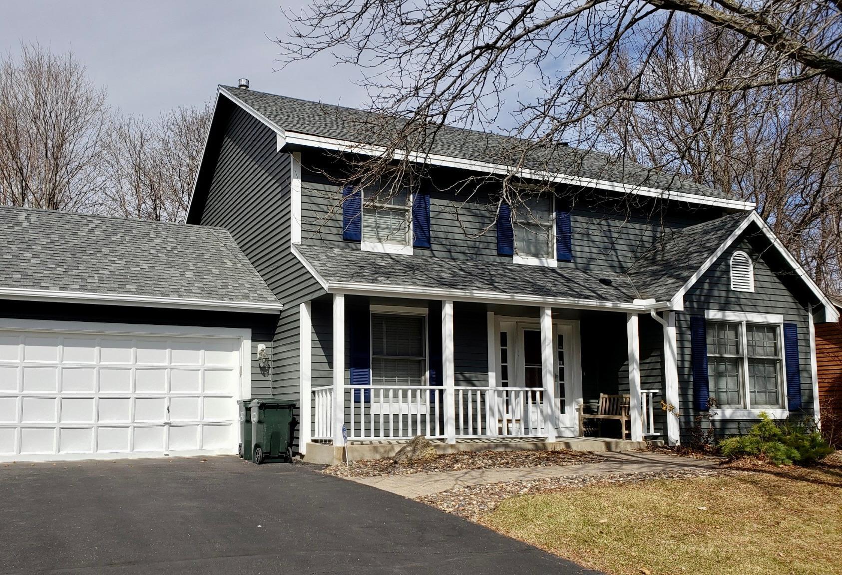 View of Residential at 3669 Ashbury Road, Eagan MN 55122, Eagan - Mike Wilen | Minnesota Team Real Estate