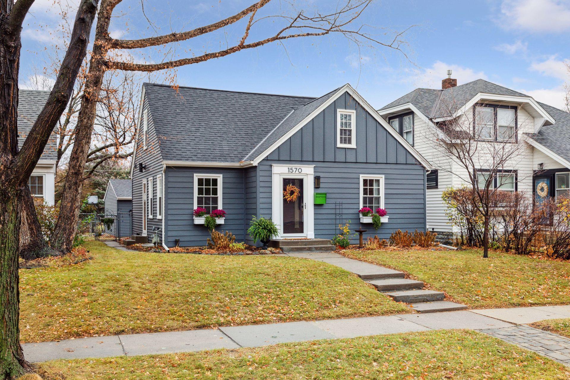 View of Residential at 1570 Chelsea Street, Saint Paul MN 55108, Saint Paul - Mike Wilen | Minnesota Team Real Estate