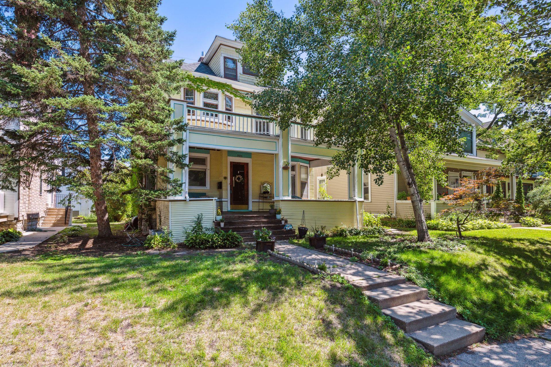 View of Residential at 2625 Bryant Avenue, Minneapolis MN 55408, Minneapolis - Mike Wilen | Minnesota Team Real Estate