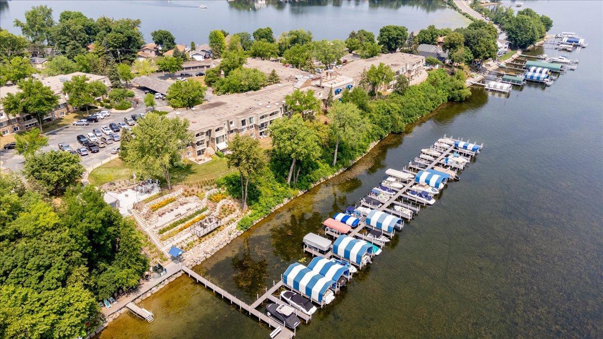 View of Residential at 4407 Wilshire Boulevard #F201, Mound MN 55364, Mound - Mike Wilen | Minnesota Team Real Estate