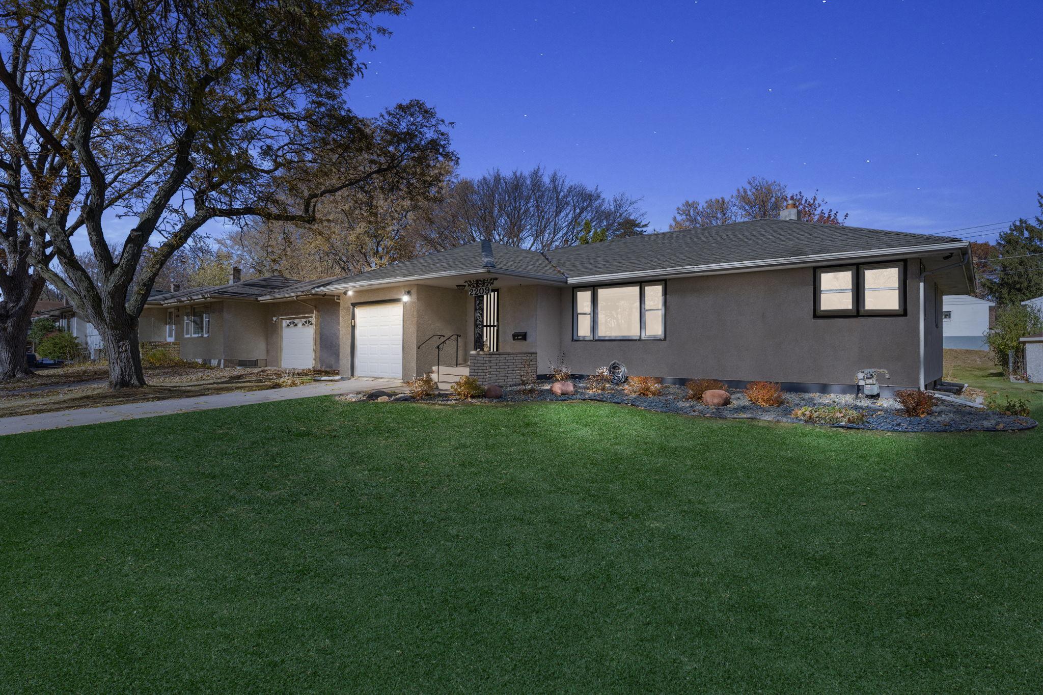 View of Residential at 2209 6th Street, Saint Paul MN 55119, Saint Paul - Mike Wilen | Minnesota Team Real Estate