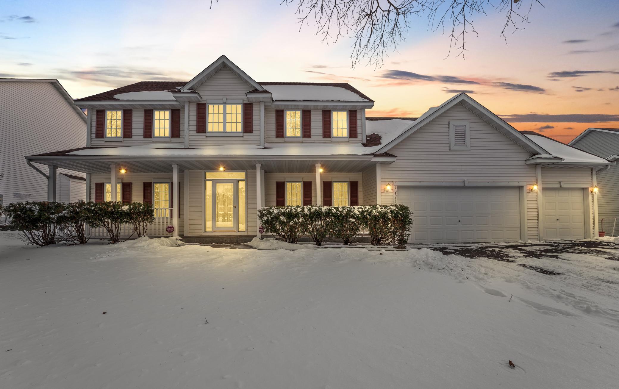 View of Residential at 10641 Golden Eagle Trail, Woodbury MN 55129, Woodbury - Mike Wilen | Minnesota Team Real Estate