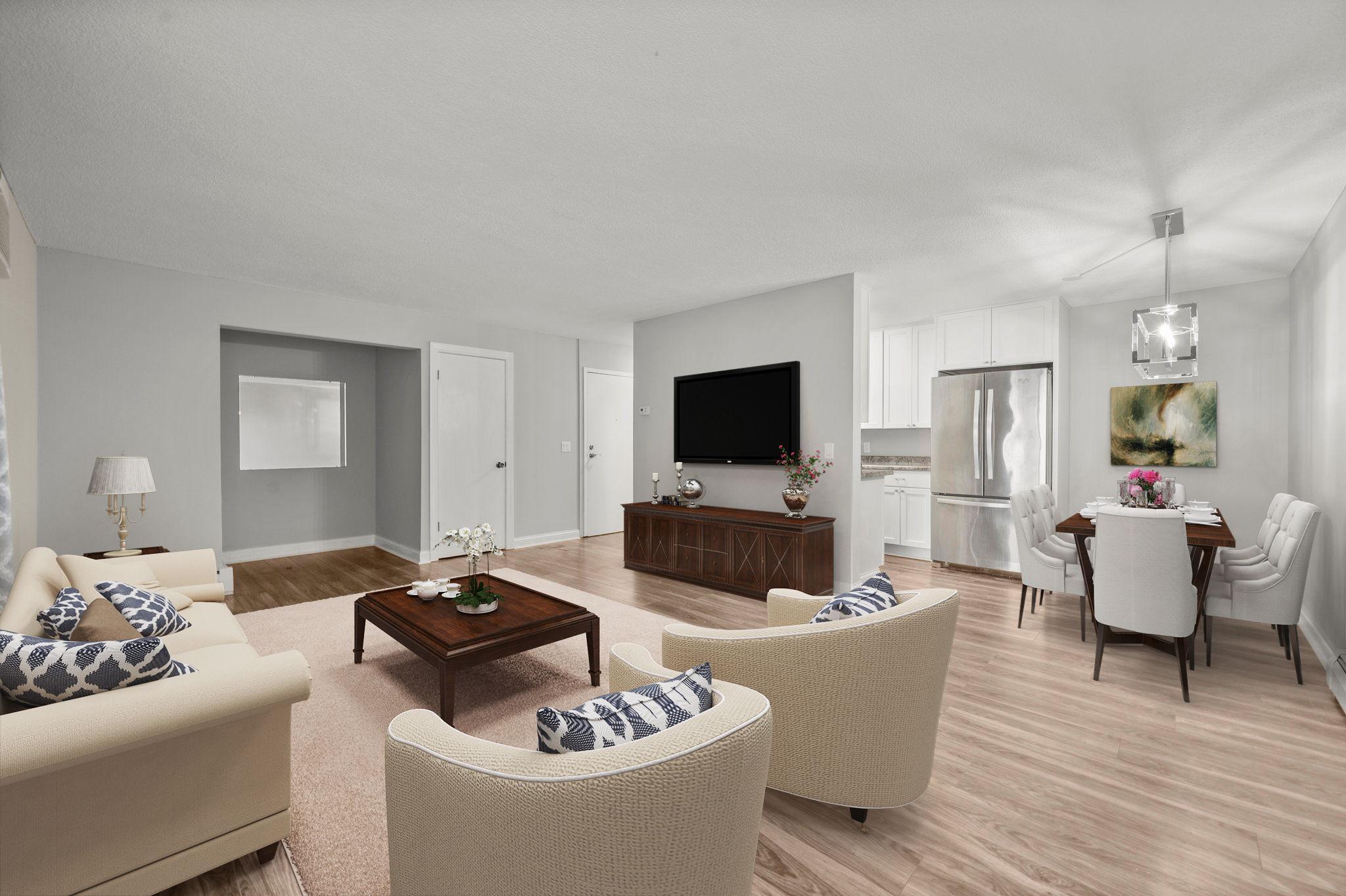 View of Residential at 12836 Nicollet Avenue #201, Burnsville MN 55337, Burnsville - Mike Wilen | Minnesota Team Real Estate