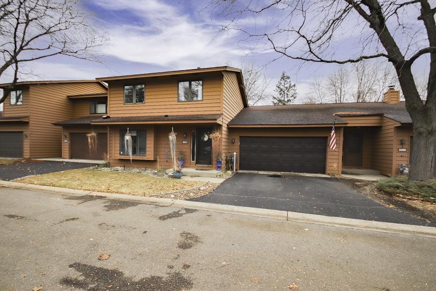 View of Residential at 5401 Upper 147th Street, Apple Valley MN 55124, Apple Valley - Mike Wilen | Minnesota Team Real Estate